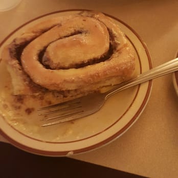 Frontier - Sweet roll - Mexican Near Me - Albuquerque, New Mexico