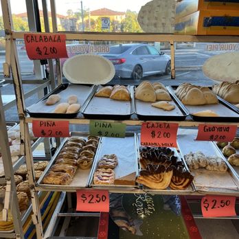 Sammy's Mexican Bakery - Postres 1/2024 - Bakeries Near Me - San Diego, California Sammy's Mexican Bakery - Postres 1/2024 - Bakeries Near Me - San Diego, California