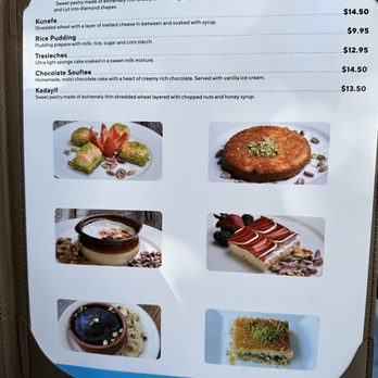 Oba Mediterranean Grill - Menu (July 2023) - Mediterranean Near Me - Collingswood, New Jersey Oba Mediterranean Grill - Menu (July 2023) - Mediterranean Near Me - Collingswood, New Jersey