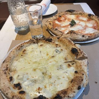 Ribalta - Pizza Near Me - New York, New York Ribalta - Pizza Near Me - New York, New York