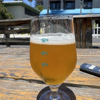 Fluid State Beer Garden - West Coast - Bars Near Me - Ventura, California Fluid State Beer Garden - West Coast - Bars Near Me - Ventura, California