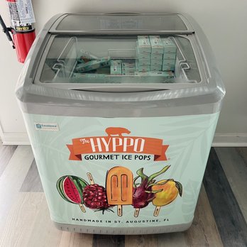 The Hive - St Pete's favorite popsicles! - Art Classes Near Me - Saint Petersburg, Florida