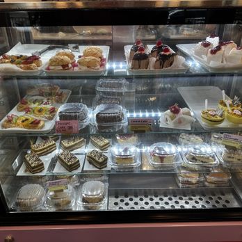 The Bakery Colombian Cafe - Pastries - Coffee & Tea Near Me - Orlando, Florida