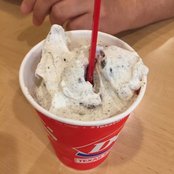 Dairy Queen - Ice Cream & Frozen Yogurt Near Me - New Braunfels, Texas