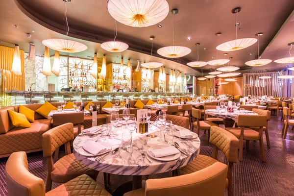 Fumo by San Carlo - Manchester by null
