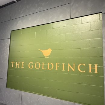 The Goldfinch - Parking - New American Near Me - Irvine, California The Goldfinch - Parking - New American Near Me - Irvine, California