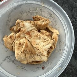 Best Edibles Deli - Chicken for Greek Salad