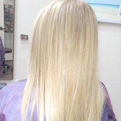 Above and Beyond Salon