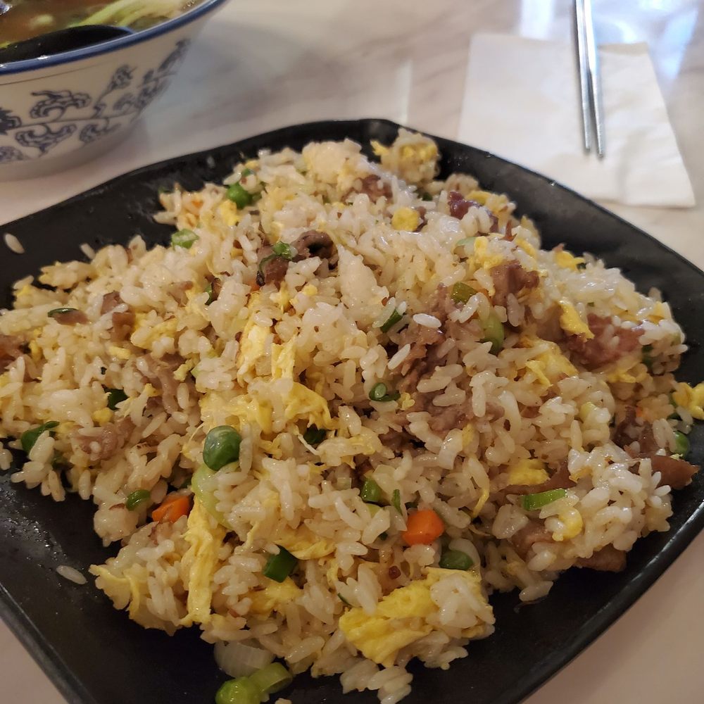 Changan Kitchen - New Chinese restaurant in Ontario formerly known as mj cafe. First time to this place Needless to say it's pretty good worth it! - Chinese Near Me - Ontario, California Changan Kitchen - New Chinese restaurant in Ontario formerly known as mj cafe. First time to this place Needless to say it's pretty good worth it! - Chinese Near Me - Ontario, California