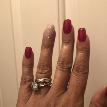 Long Beach Nails & Spa - 5 - Nail Salons Near Me - Long Beach, California