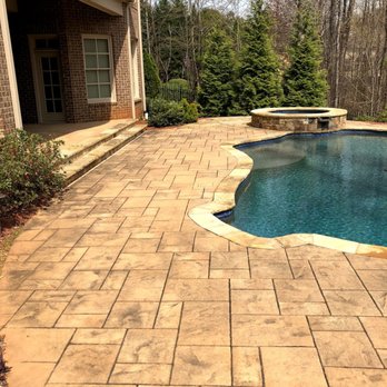 Vibrant Power Washing and Window Cleaning - Before - pool area - Pressure Washers Near Me - Alpharetta, Georgia Vibrant Power Washing and Window Cleaning - Before - pool area - Pressure Washers Near Me - Alpharetta, Georgia