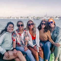 Paddle Pub - Newport Beach