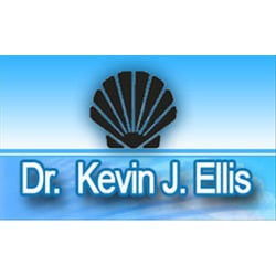 Kevin J. Ellis