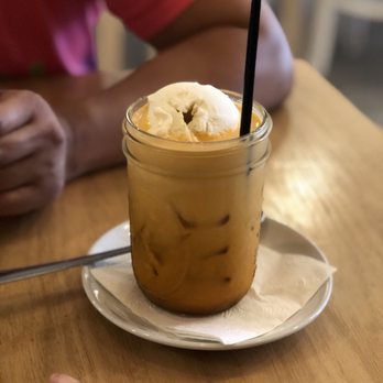 Ocha Thai Kitchen & Cafe - Cafes Near Me - Centreville, Virginia