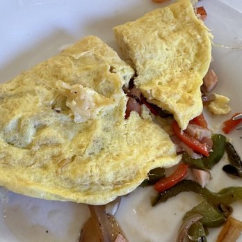 The Old Courthouse - Made to order yummy omelette - American Near Me - Newport, New Hampshire The Old Courthouse - Made to order yummy omelette - American Near Me - Newport, New Hampshire