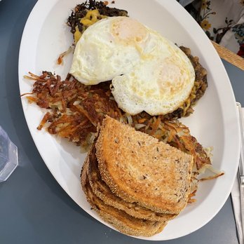 Pork Store Cafe - corned beef - Breakfast & Brunch Near Me - San Francisco, California Pork Store Cafe - corned beef - Breakfast & Brunch Near Me - San Francisco, California