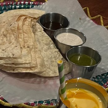 Khan Saab Desi Craft Kitchen - Pakistani Near Me - Fullerton, California