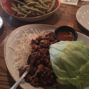 P.F. Chang's - Lettuce wraps - Chinese Near Me - Birmingham, Alabama P.F. Chang's - Lettuce wraps - Chinese Near Me - Birmingham, Alabama
