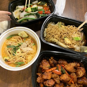 Thai 999 Express - Food - Thai Near Me - Concord Twp, Ohio Thai 999 Express - Food - Thai Near Me - Concord Twp, Ohio
