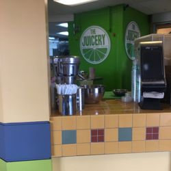 The Juicery