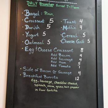 The Pantry - Coffee & Tea Near Me - Jekyll Island, Georgia