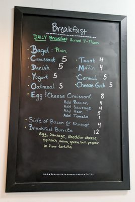 Menu photo 2 The Pantry Jekyll Island, GA