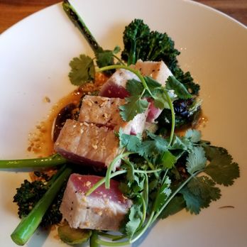 Yard House - Ahi Tuna - New American Near Me - Troy, Michigan Yard House - Ahi Tuna - New American Near Me - Troy, Michigan