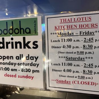 Thai Lotus - 2/3/26 FYI. Business hours. - Thai Near Me - Reno, Nevada Thai Lotus - 2/3/26 FYI. Business hours. - Thai Near Me - Reno, Nevada