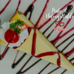 Cheescake