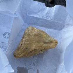 Riverbend Market - Samosa