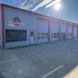 Medders Brake & Alignment