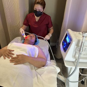 M. Grace Skincare - Skin Care Near Me - Eagle Rock, California M. Grace Skincare - Skin Care Near Me - Eagle Rock, California