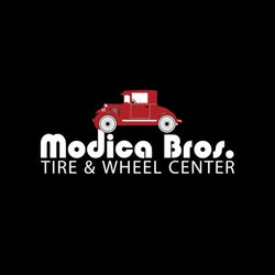 Modica Bros Tire & Wheel Center - Modica Bros