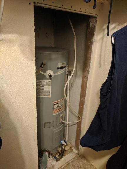 Slide of Worthington Plumbing