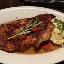 Brick Chicken Brick Chicken