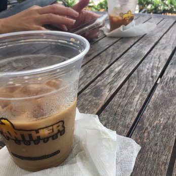 Panther Coffee - Good tasting, energizing and refreshing. Coffee is really "The drink of the Gods" - Coffee & Tea Near Me - Miami, Florida Panther Coffee - Good tasting, energizing and refreshing. Coffee is really "The drink of the Gods" - Coffee & Tea Near Me - Miami, Florida