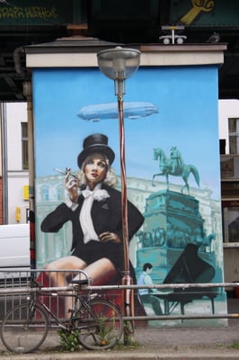 Konnopke's Imbiss by null