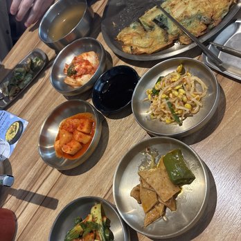 Jinsang Gukbap - Korean food - Korean Near Me - Queens, New York