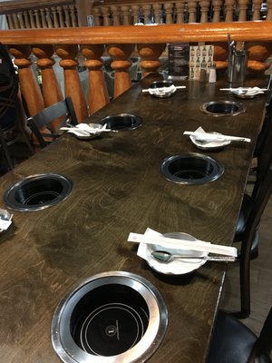 Shabro Hot Pot Shabu Shabu & Korean cuisine by null