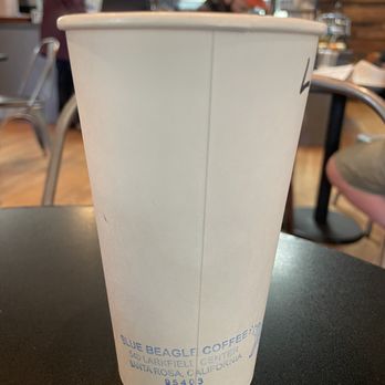 Blue Beagle Coffee - Desserts Near Me - Larkfield-Wikiup, California