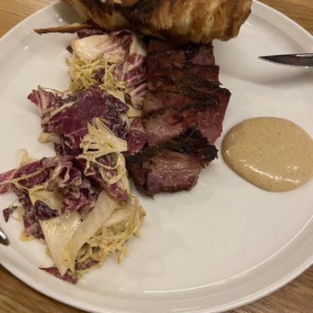 Galit - Pastrami - Mediterranean Near Me - Chicago, Illinois