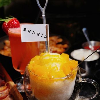 Bangia - Korean Near Me - New York, New York