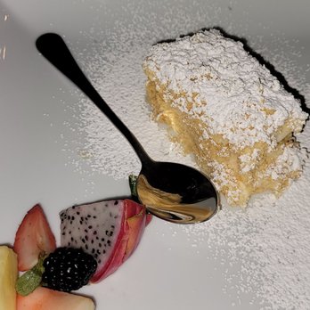 Deluxe Fun Dining - Napoleon dessert - Bars Near Me - Charlotte, North Carolina Deluxe Fun Dining - Napoleon dessert - Bars Near Me - Charlotte, North Carolina