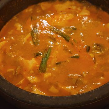 Lee's Korean Restaurant - Korean Near Me - Louisville, Kentucky