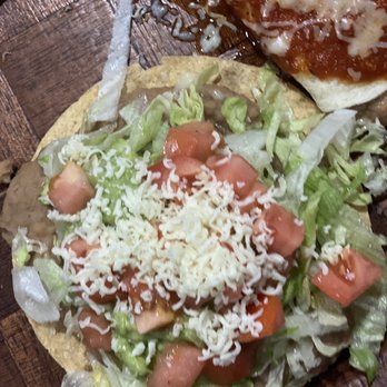 Las Lomas - Mexican Near Me - Altamonte Springs, Florida