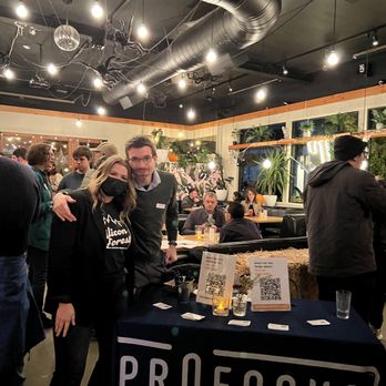 ProFocus Technology - Tech Connect 2023 - Employment Agencies Near Me - Portland, Oregon