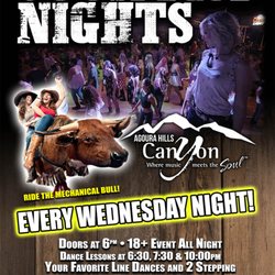 Borderline Country Night - Hooray! Country dancing is back in Conejo Valley!