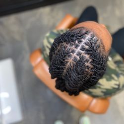 Vanity Hair Studio NYC