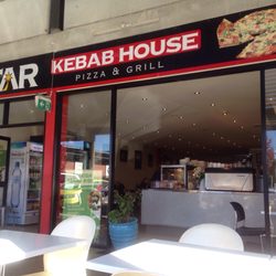 Star Kebab House