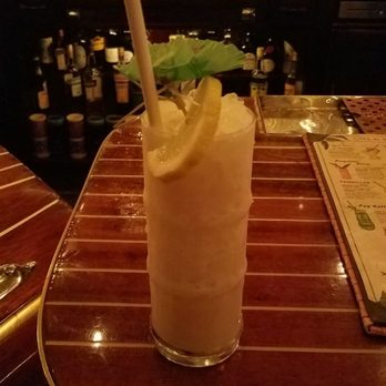 Pacific Seas - Trade Winds. Delicious drink. - Tiki Bars Near Me - Los Angeles, California Pacific Seas - Trade Winds. Delicious drink. - Tiki Bars Near Me - Los Angeles, California